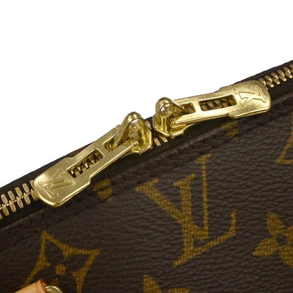 Louis Vuitton Monogram Alma Handbag M51130
