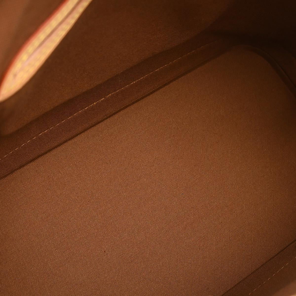 Louis Vuitton Monogram Alma Handbag M51130