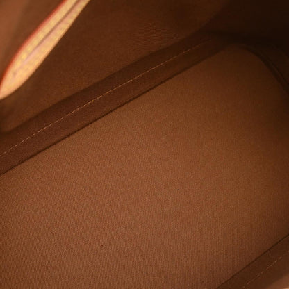 Louis Vuitton Monogram Alma Handbag M51130