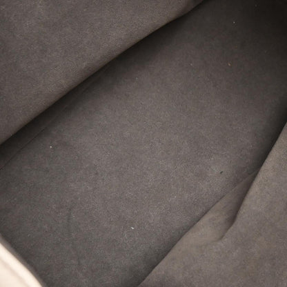 Louis Vuitton Gray Mahina L Hobo Handbag M95977