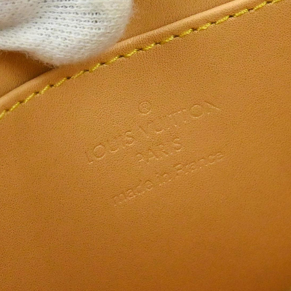 Louis Vuitton White Multicolor Zippy Wallet M66548