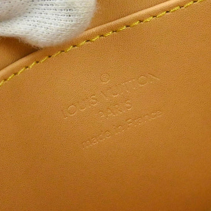 Louis Vuitton White Multicolor Zippy Wallet M66548