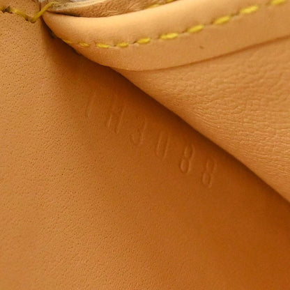 Louis Vuitton White Multicolor Zippy Wallet M66548