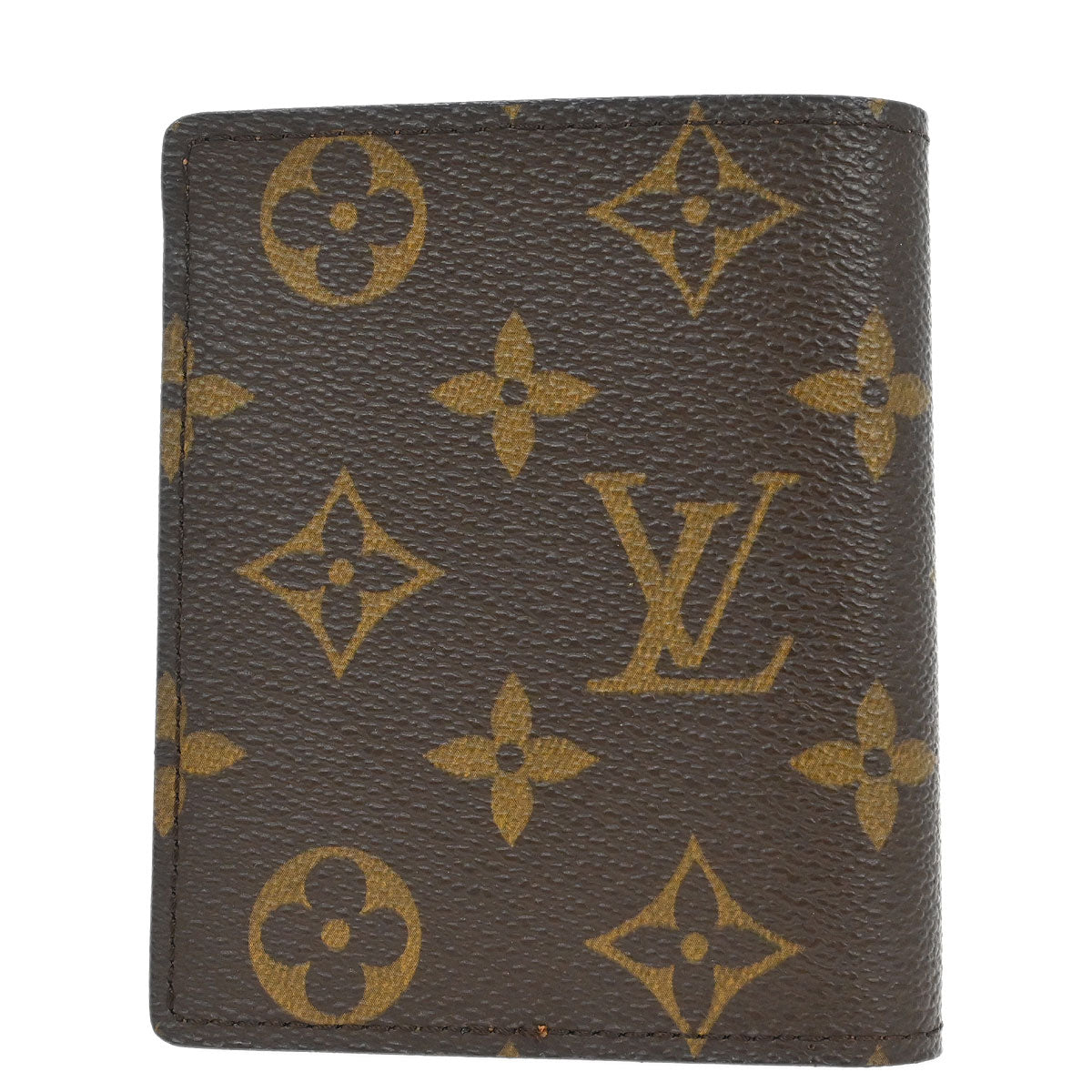 Louis Vuitton Monogram Portefeuille Magellan Wallet Purse M60045