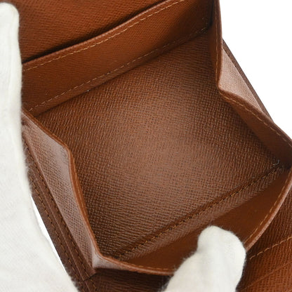 Louis Vuitton Monogram Portefeuille Magellan Wallet Purse M60045