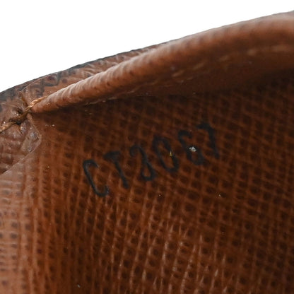 Louis Vuitton Monogram Portefeuille Magellan Wallet Purse M60045