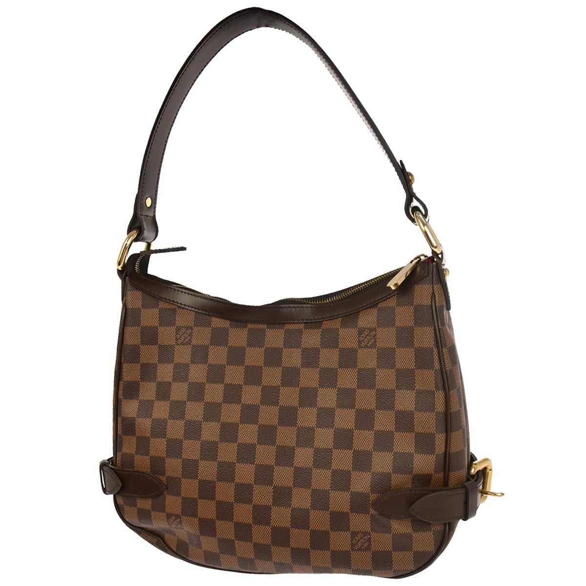 Louis Vuitton Damier Highbury Shoulder Bag N51200