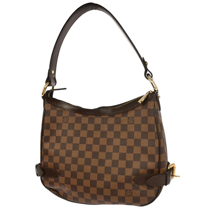 Louis Vuitton Damier Highbury Shoulder Bag N51200