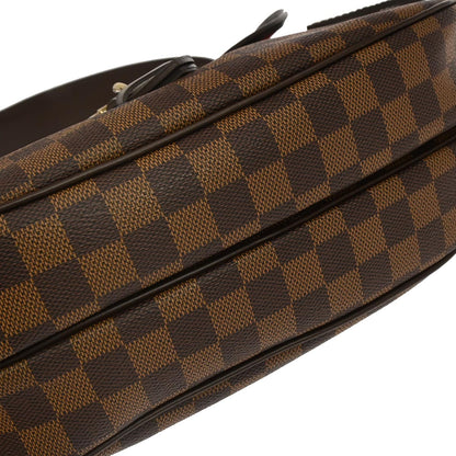 Louis Vuitton Damier Highbury Shoulder Bag N51200