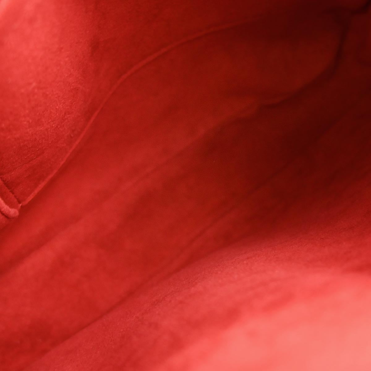 Louis Vuitton Damier Highbury Shoulder Bag N51200