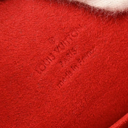 Louis Vuitton Damier Highbury Shoulder Bag N51200