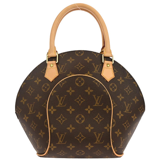 Louis Vuitton Monogram Ellipse PM Handbag M51127
