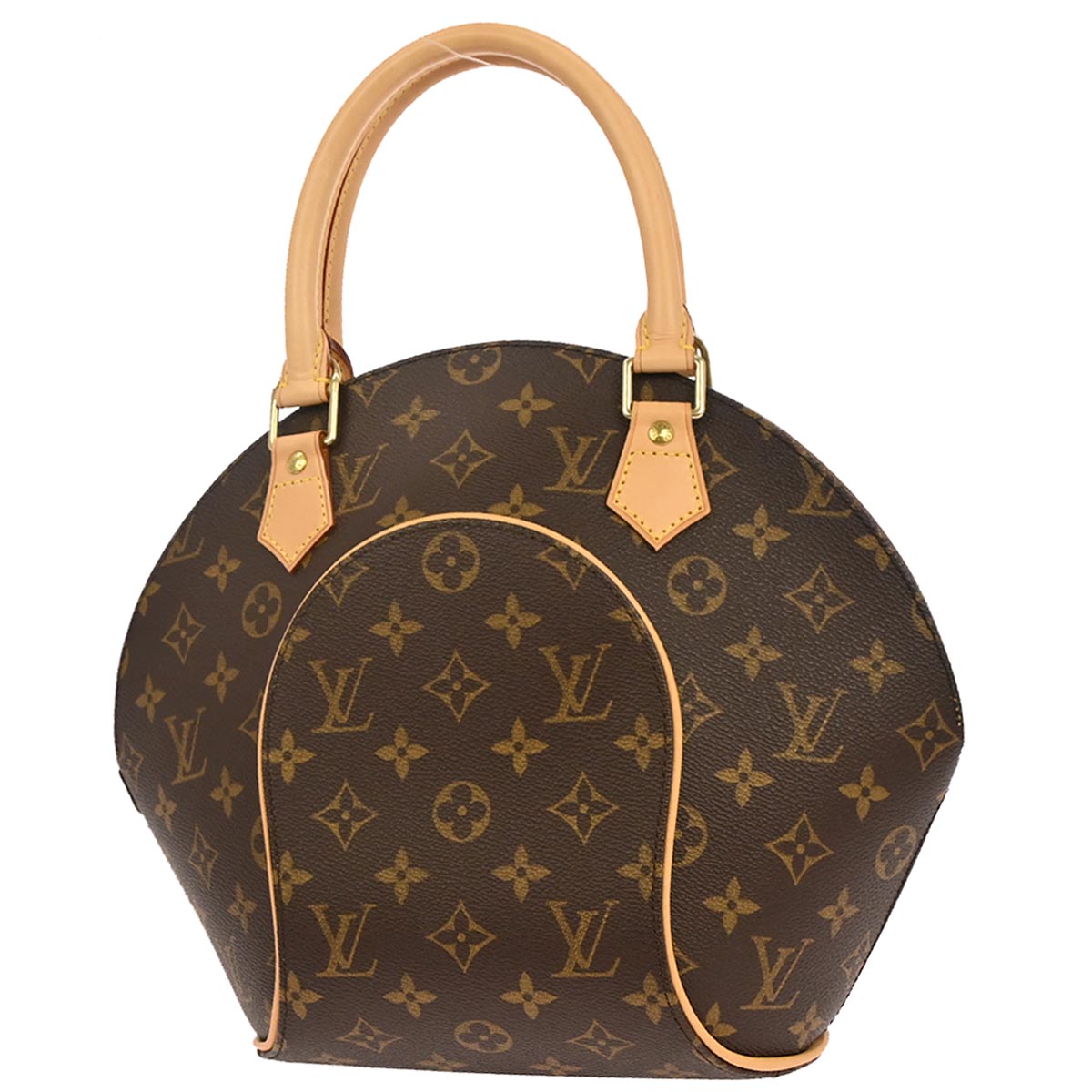 Louis Vuitton Monogram Ellipse PM Handbag M51127