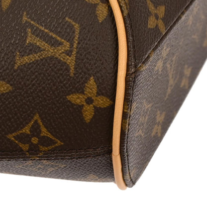 Louis Vuitton Monogram Ellipse PM Handbag M51127