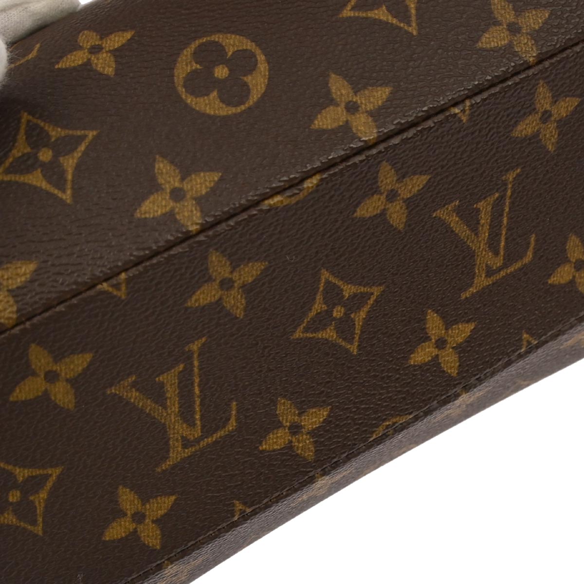 Louis Vuitton Monogram Ellipse PM Handbag M51127