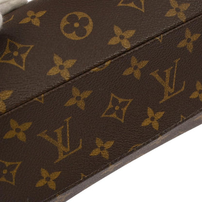 Louis Vuitton Monogram Ellipse PM Handbag M51127