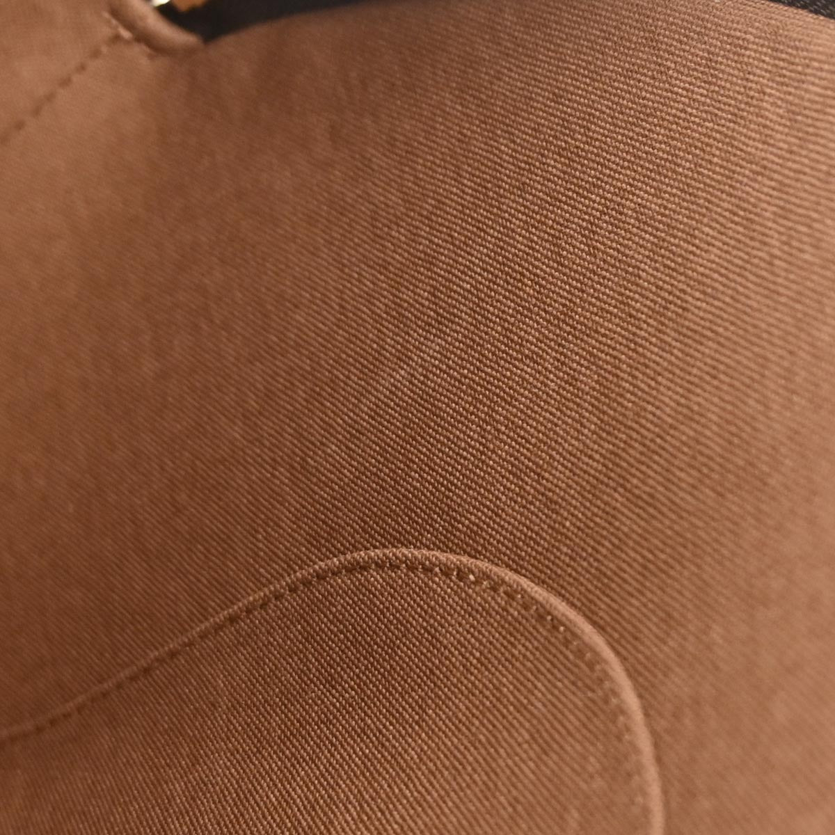 Louis Vuitton Monogram Ellipse PM Handbag M51127