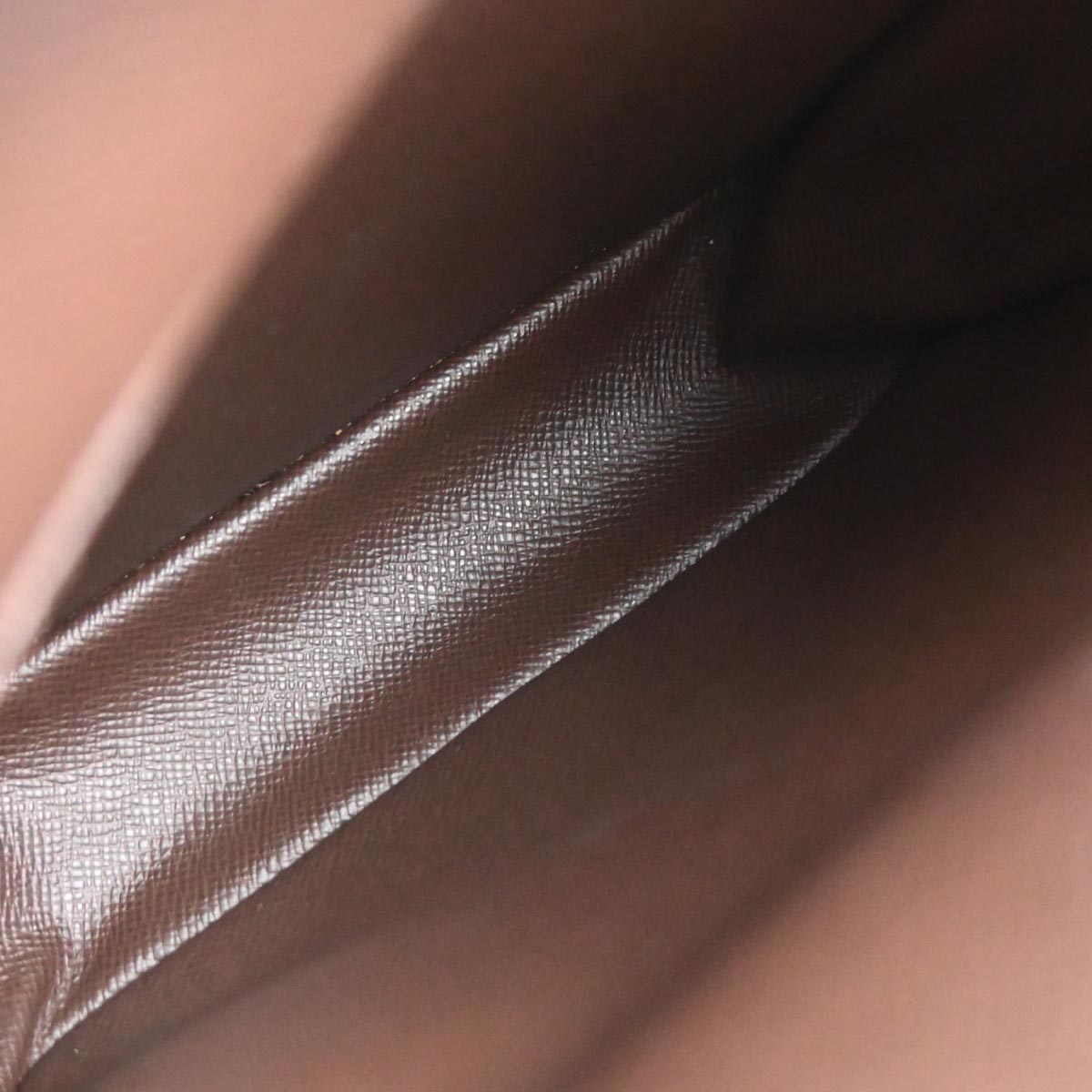 Louis Vuitton Brown Damier Amazon Crossbody Shoulder Bag N48074