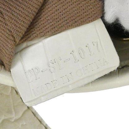 Celine * Beige Bittersweet Macadam Handbag