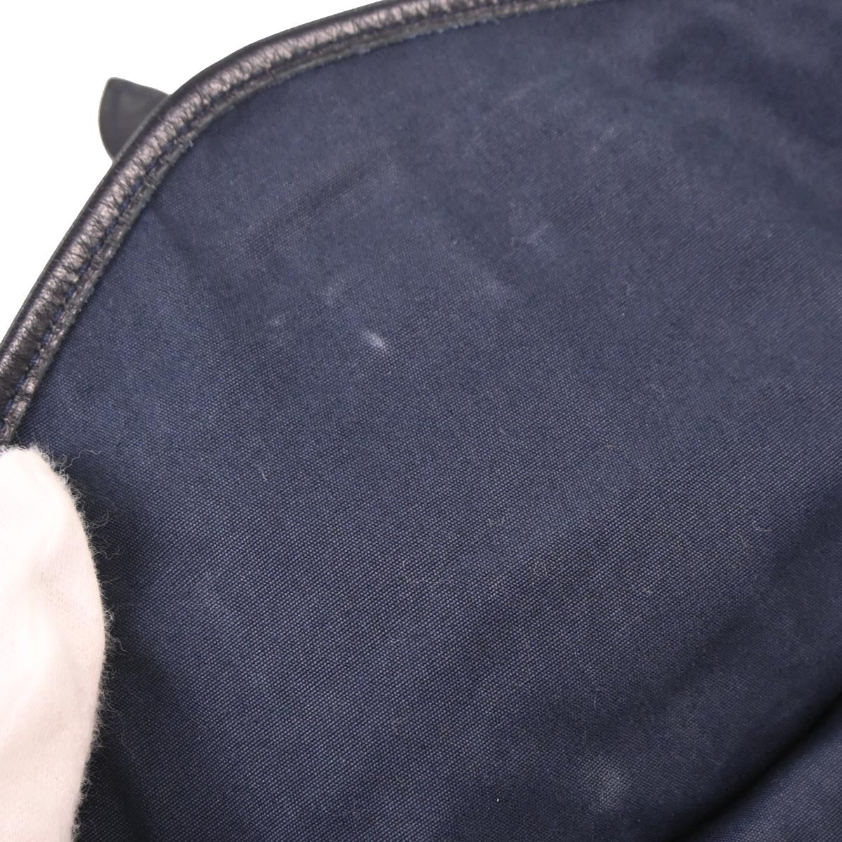 Louis Vuitton 2012 Gray Monogram Idylle Saumur PM Shoulder Bag M40666