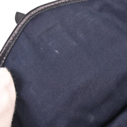 Louis Vuitton 2012 Gray Monogram Idylle Saumur PM Shoulder Bag M40666