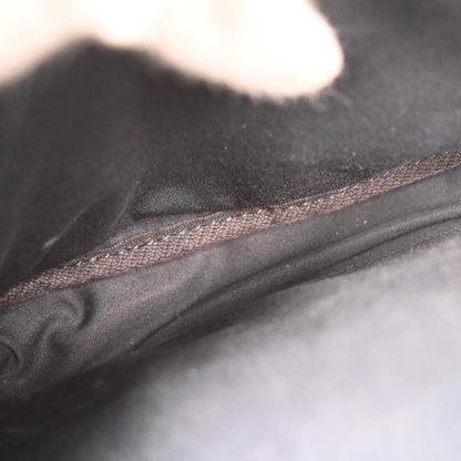 Louis Vuitton 2012 Gray Monogram Idylle Saumur PM Shoulder Bag M40666