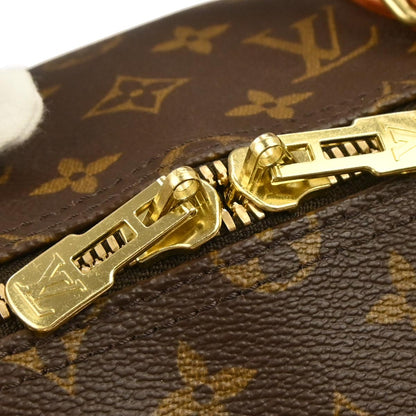 Louis Vuitton Monogram Keepall Bandouliere 50 Duffle Bag M41416