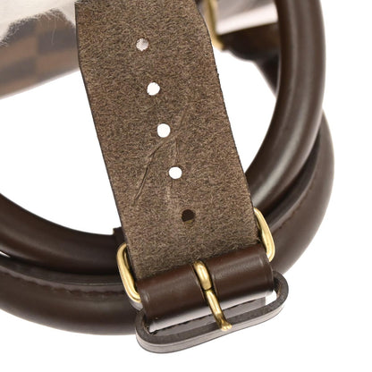 Louis Vuitton Damier Keepall 50 Travel Duffle Handbag N41427