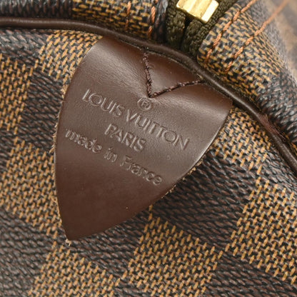 Louis Vuitton Damier Keepall 50 Travel Duffle Handbag N41427