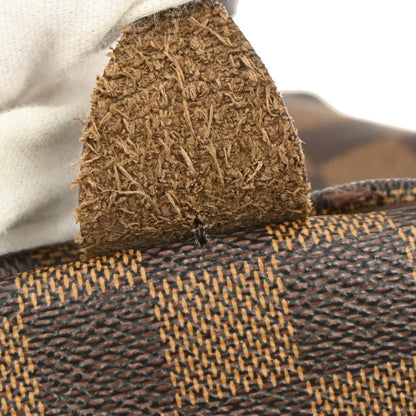 Louis Vuitton Damier Keepall 50 Travel Duffle Handbag N41427