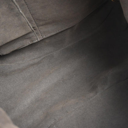 Louis Vuitton Black Mahina XS Shoulder Bag M95660