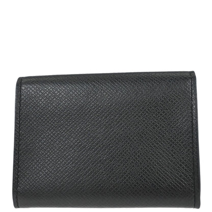 Louis Vuitton Taiga Envelope Carte de Visite NM Cardholder M64595 Small Good