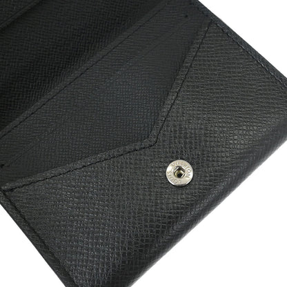 Louis Vuitton Taiga Envelope Carte de Visite NM Cardholder M64595 Small Good