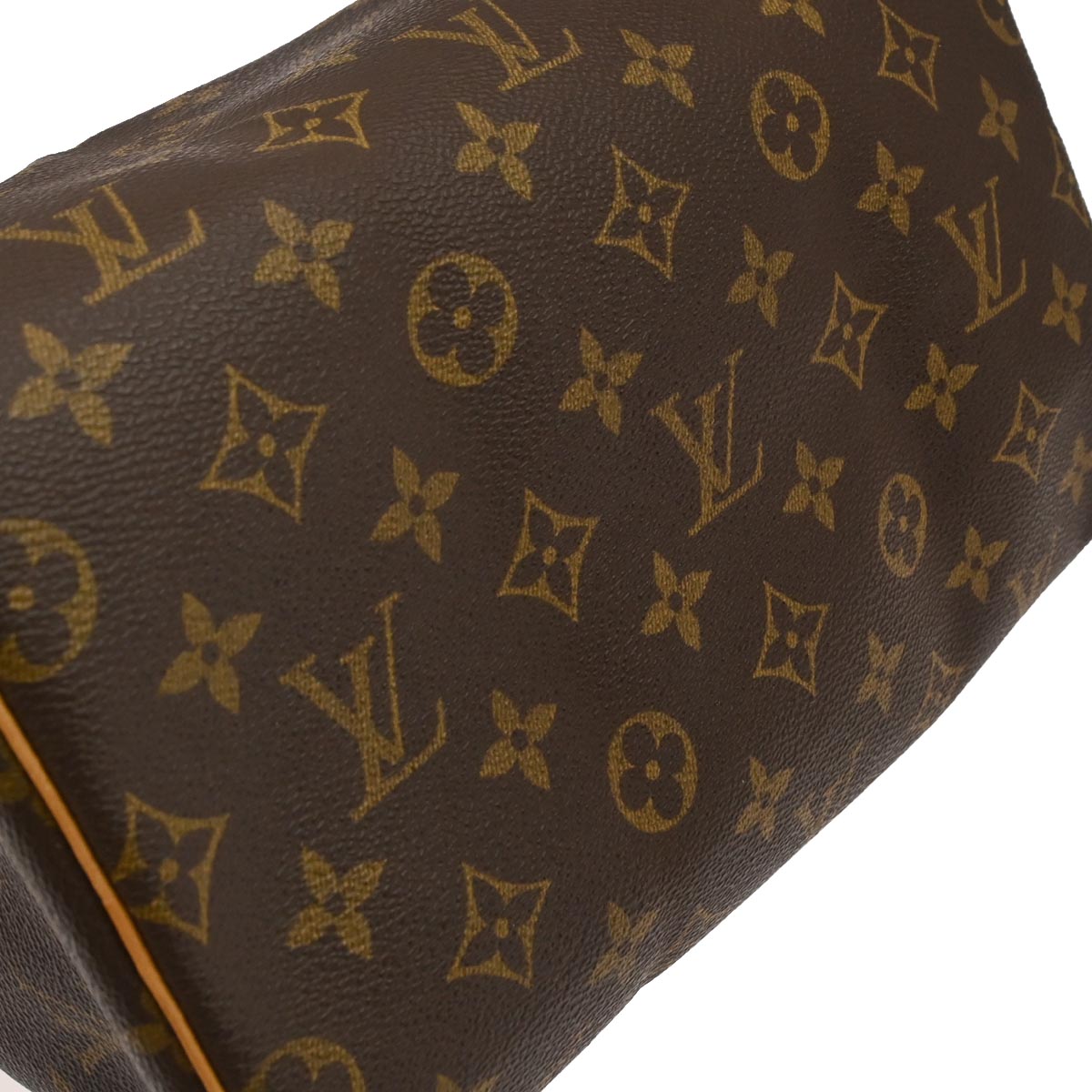 Louis Vuitton Monogram Speedy 25 Handbag M41528