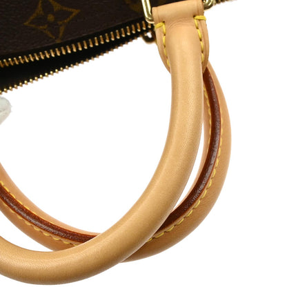 Louis Vuitton Monogram Speedy 25 Handbag M41528