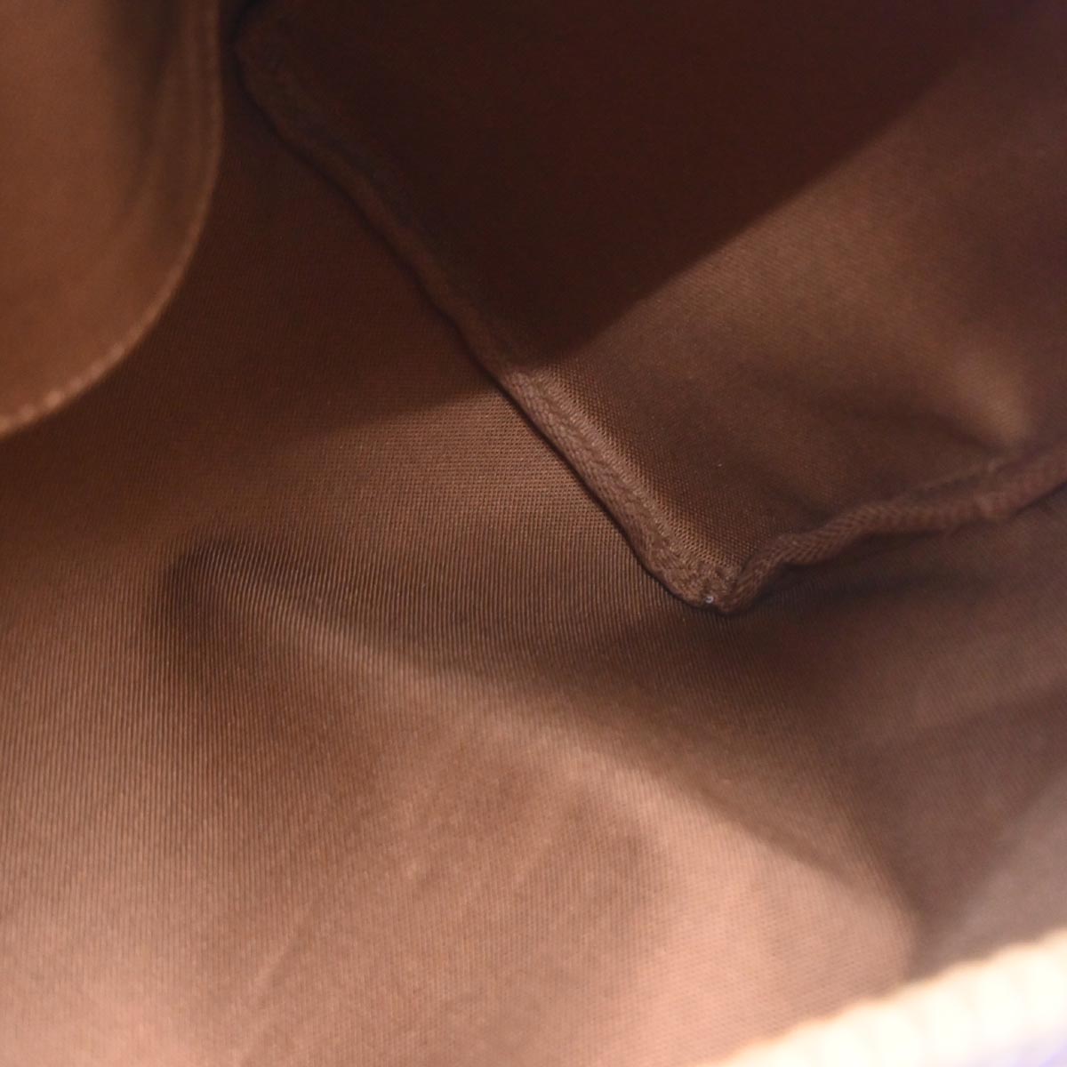 Louis Vuitton Monogram Speedy 25 Handbag M41528