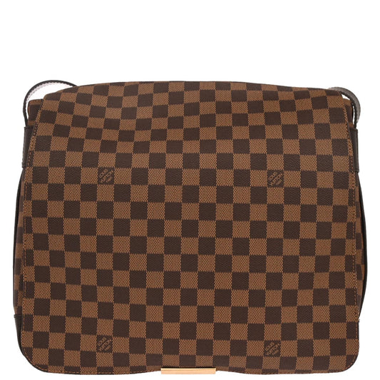 Louis Vuitton Damier Bastille Shoulder Bag N45258
