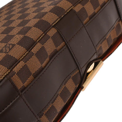 Louis Vuitton Damier Bastille Shoulder Bag N45258