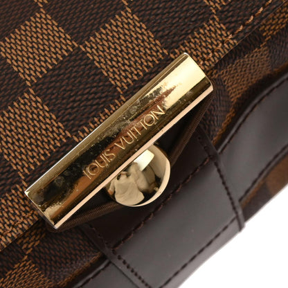 Louis Vuitton Damier Bastille Shoulder Bag N45258