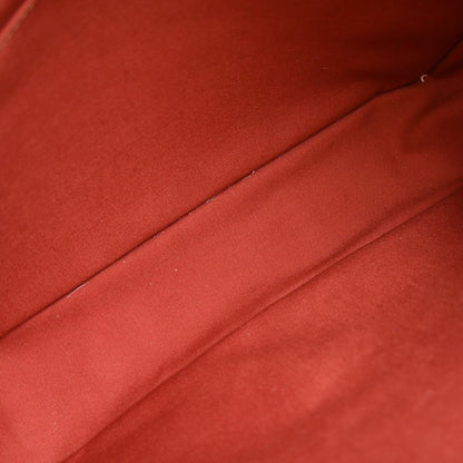 Louis Vuitton Damier Bastille Shoulder Bag N45258