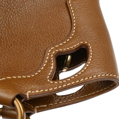 Cartier Brown Marcello Handbag