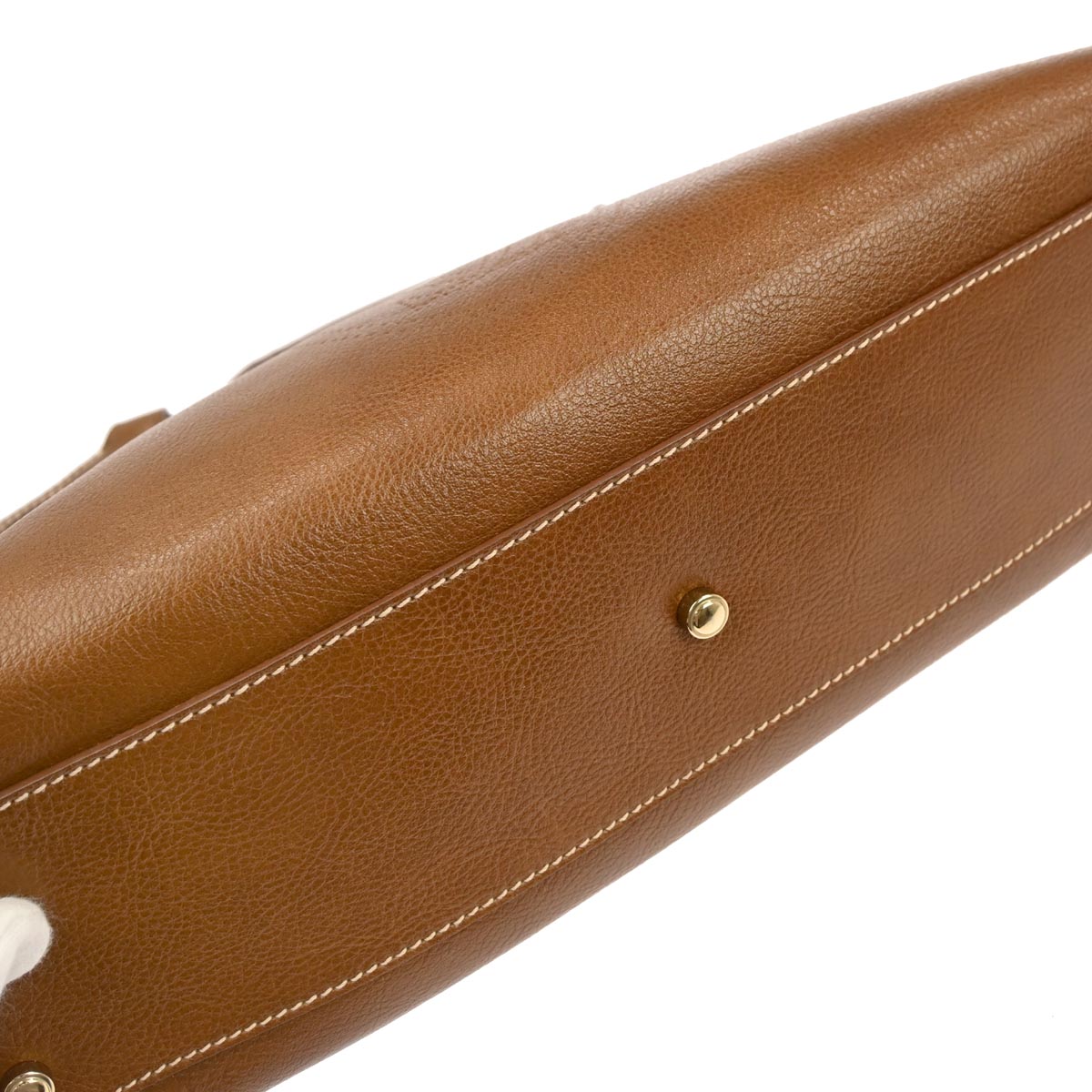 Cartier Brown Marcello Handbag