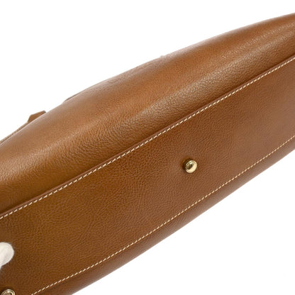 Cartier Brown Marcello Handbag