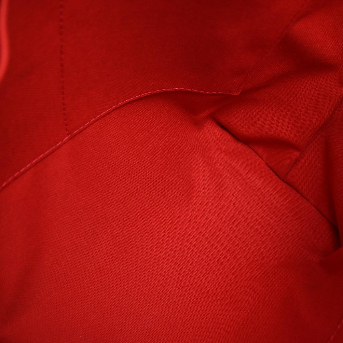 Louis Vuitton 2015 Damier Totally PM Tote Handbag N41282