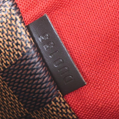 Louis Vuitton 2015 Damier Totally PM Tote Handbag N41282