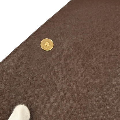 Louis Vuitton Damier Musette Tango Short Shoulder Bag N51255