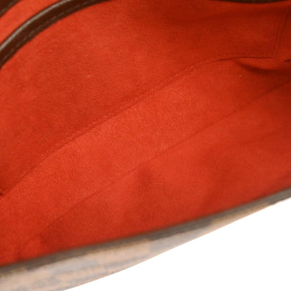 Louis Vuitton Damier Musette Tango Short Shoulder Bag N51255