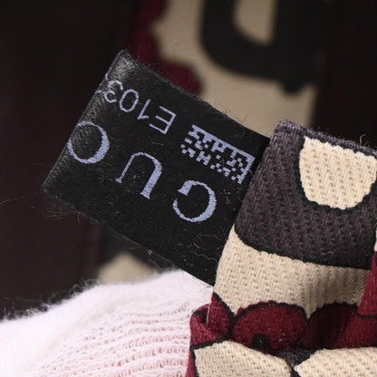 Gucci Brown Guccissima Handbag