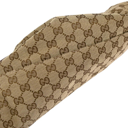 Gucci Beige Sukey GG Tote Bag