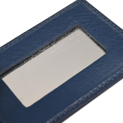 Balenciaga Blue Classic Nano City 2way Shoulder Handbag